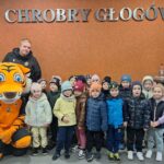 Zdjęcie grupowe dzieci oddziału BIedronek