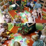 Żuczki nazywają warzywa