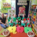 Żuczki zdjęcie grupoww