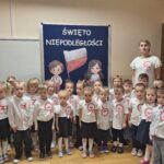 Biedronki i Pszczółki