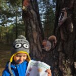 Chlopiec-na-tropie-wiewiorki