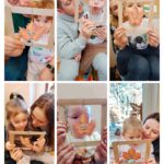 Ćwiczenia oddechowe Listek u Mrówek