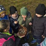 Dzieci-jedza-ciasteczkowe-grzybki