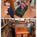 Dzieci-poszukuja-znaczkow