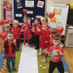 Dzieci potrafią powiedzieć STOP