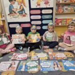 Dzieci z ilustracjami - kodeks życzliwości