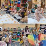 Dzień pluszowego misia