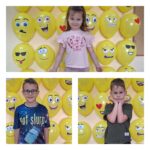 dzieci uczą się o emocjach