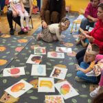 Jesienne zagadki- zabawa matematyczna