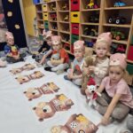 Misie- zabawa matematyczna