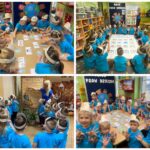 Motylki poznają prawa dziecka