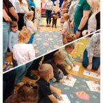 Mrówki doskonalą półkulę prawą i lewą