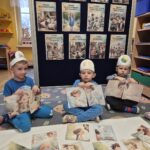 Puzzle- zabawa dydaktyczna