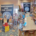 Scenka tematyczna- prawo do nauki