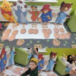 Tulipanki i Bratki na zajęciach dydaktycznych