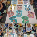 Tulipanki mają prawo do nauki, poznaja swoje prawa