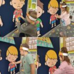 Tulipanki przypinają niezdrową żywność