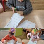 Tulipanki wycinają piramidę zdrowia