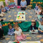 Warzywa i owoce segregujemy