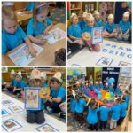 Zajęcia o prawach dziecka