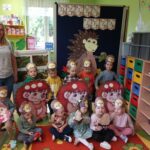 Zdjęcie grupowe Żuczków