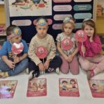 Złe zachowania- zabawa dydaktyczna