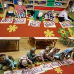 Żuczki dopasowują elementy do kształu