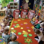 Żuczki na zajęciach dydaktycznych