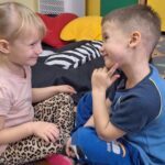 dzieci rozpoznają emocje