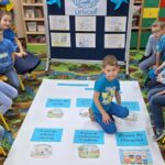 dzieci poznają prawa Stokrotki