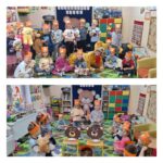 dzieci z oddziału stokrotkii