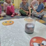 eksperyment Złość