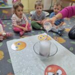 eksperyment Złość