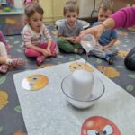 eksperyment Złość