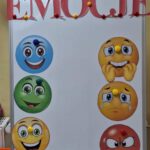 dzieci rozpoznają emocje