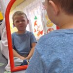 dzieci rozpoznają emocje