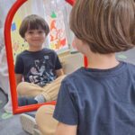 dzieci rozpoznają emocje