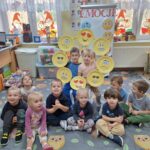 dzieci rozpoznają emocje