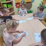 dzieci rozpoznają emocje