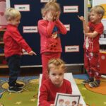 scenka edukacyjna - nie wyzywaj