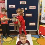 scenka edukacyjna nie zabieraj