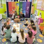 teatrzyk dla tulipanków o emocjach