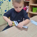 dzieci rozpoznają emocje