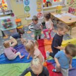 dzieci rozpoznają emocje