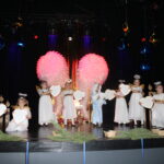 Aniołki z serduszkami