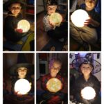 Czarnoksiężnicy z kulą