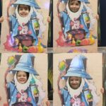 Czarodzieje z grupy Bratki