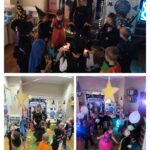 Czary Mary u Mrówek