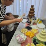 Degustacja-czekolady