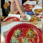 Dekorowanie pierników